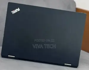 New Laptop Lenovo ThinkPad L380 8GB Intel Core I5 SSD 256GB