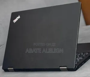 New Laptop Lenovo ThinkPad L380 8GB Intel Core I5 SSD 256GB