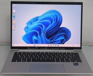 New Laptop HP Stream Notebook 16GB Intel Core I7 SSD 512GB