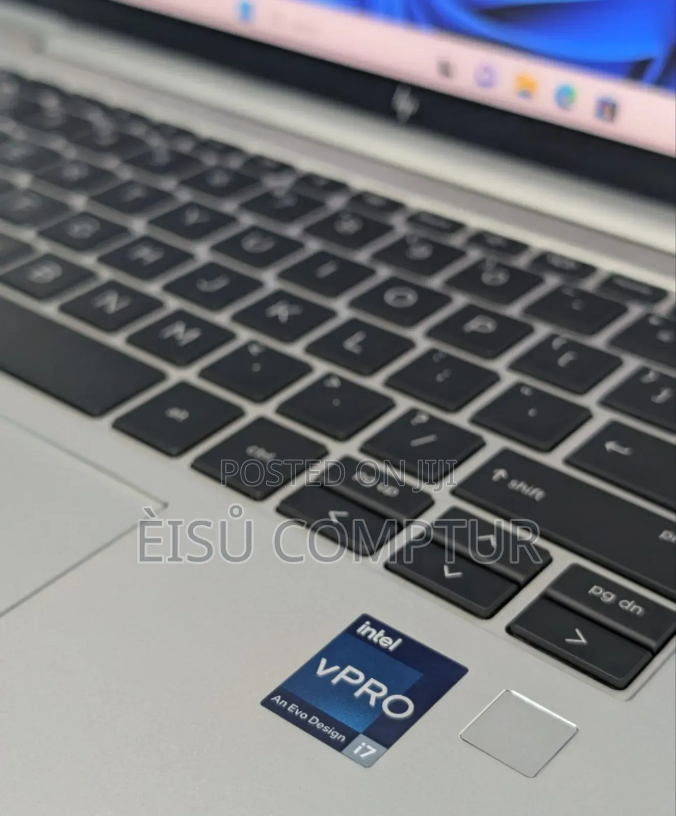 New Laptop HP Stream Notebook 16GB Intel Core I7 SSD 512GB