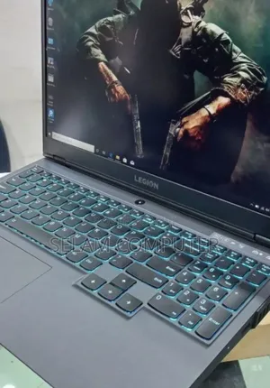 New Laptop Lenovo Legion 5 16GB Intel Core I7 SSD 512GB