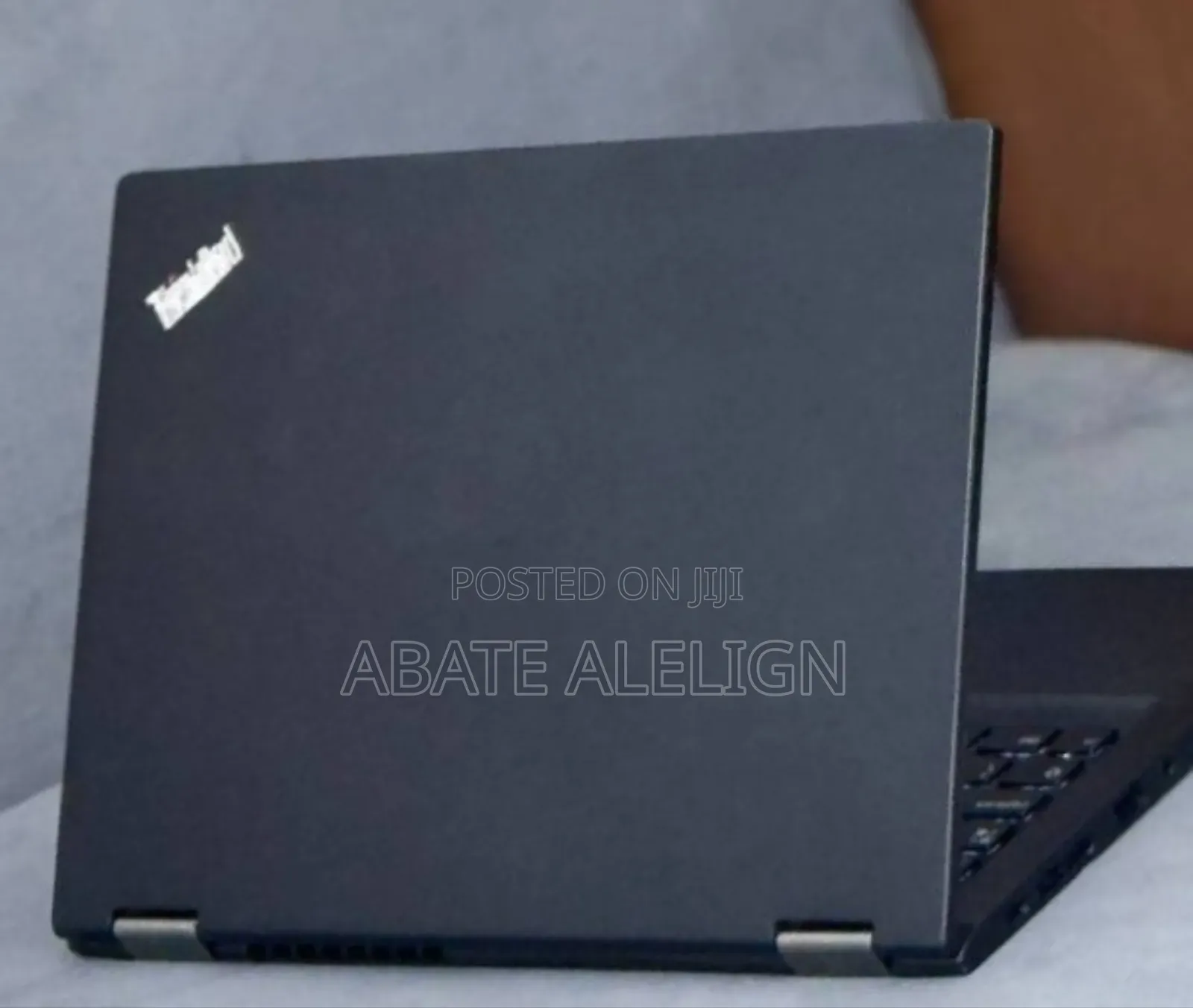 New Laptop Lenovo ThinkPad X390 16GB Intel Core I5 SSD 512GB