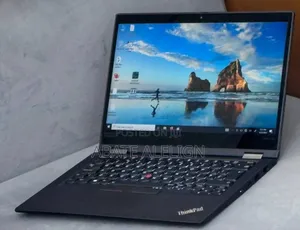 New Laptop Lenovo ThinkPad X390 16GB Intel Core I5 SSD 512GB