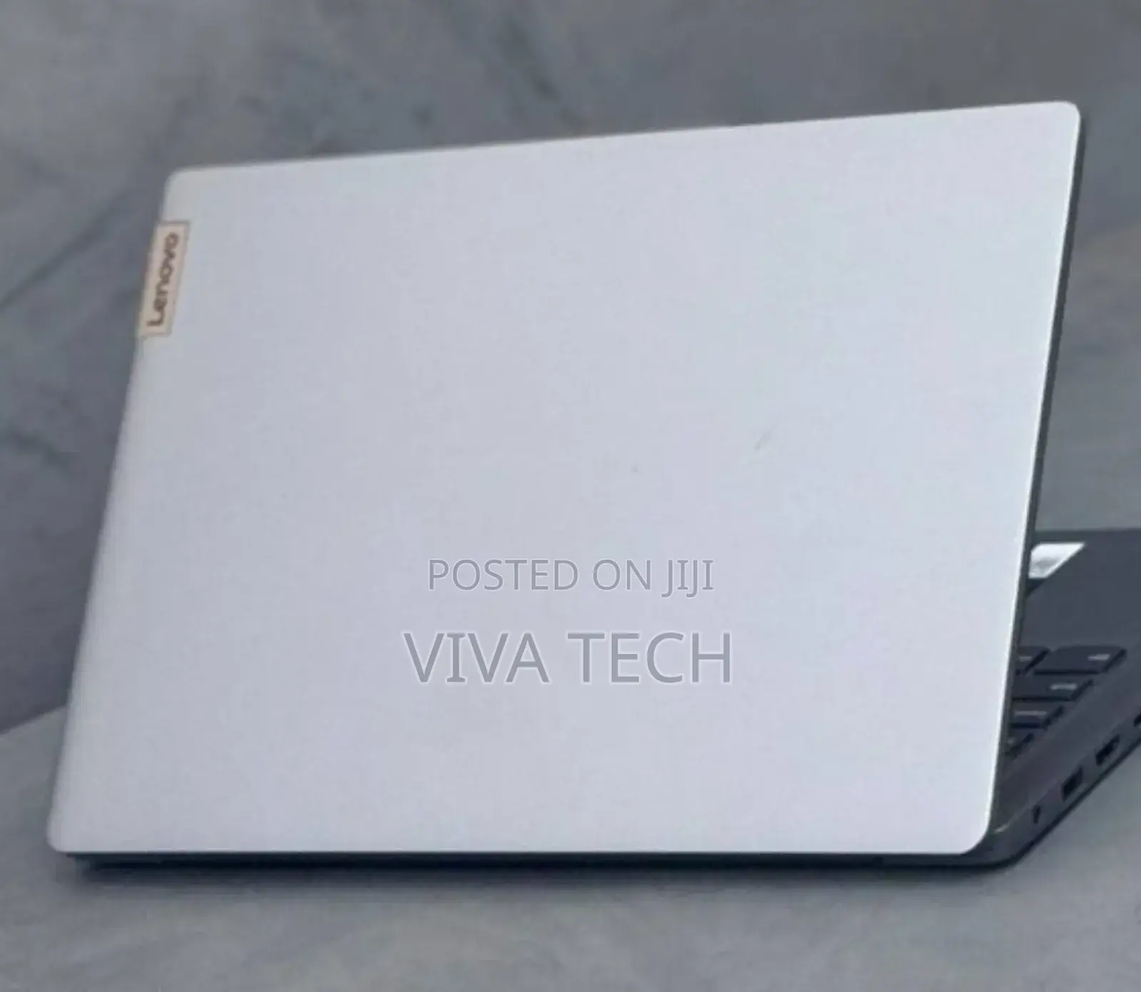 New Laptop Lenovo Ideapad 3 8GB Intel Core I5 SSD 512GB