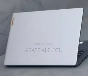 New Laptop Lenovo Ideapad 3 8GB Intel Core I5 SSD 512GB