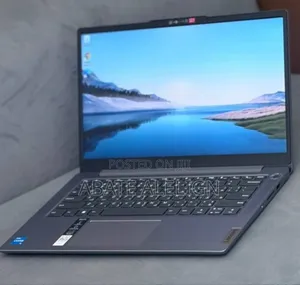 New Laptop Lenovo Ideapad 3 8GB Intel Core I5 SSD 512GB