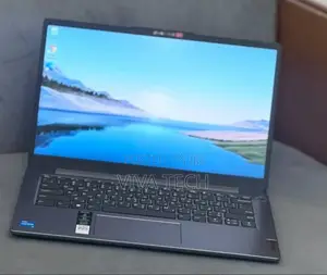 New Laptop Lenovo Ideapad 3 8GB Intel Core I5 SSD 512GB