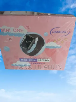 Magnu Mini One Smartwatch
