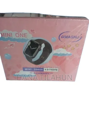 Magnu Mini One Smartwatch