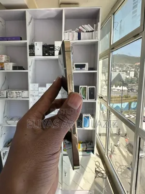 Apple iPhone 13 Pro Max 256 GB Gold