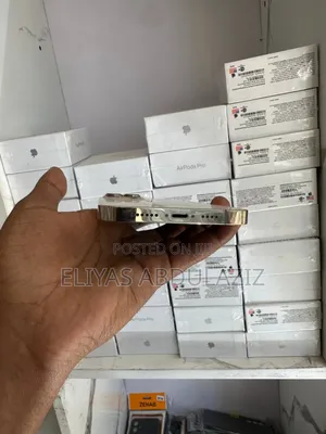 Apple iPhone 13 Pro Max 256 GB Gold