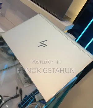 New Laptop HP EliteBook 840 G7 16GB Intel Core I5 SSD 512GB