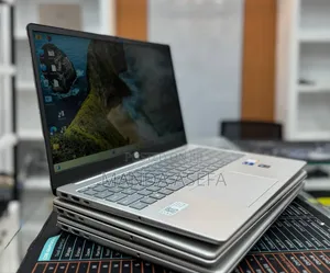 New Laptop HP Pavilion 15 16GB Intel Core I5 SSD 1T
