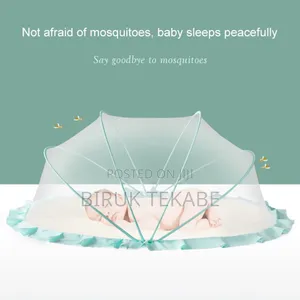 Kids Mosquito Net