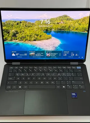 New Laptop HP OmniBook Ultra Flip 14" 16GB Intel Core Ultra 7 SSD 1T