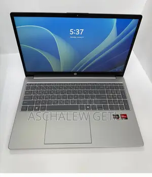 New Laptop HP Stream Notebook 16GB AMD Ryzen 7 SSD 512GB