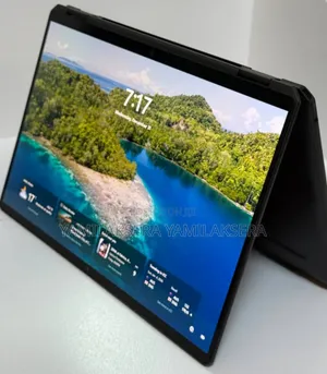 New Laptop HP OmniBook Ultra Flip 14" 16GB Intel Core Ultra 7 SSD 1T