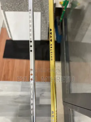 Ceramic Aluminum Profile