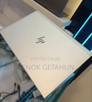 New Laptop HP EliteBook 840 G7 16GB Intel Core I7 SSD 512GB