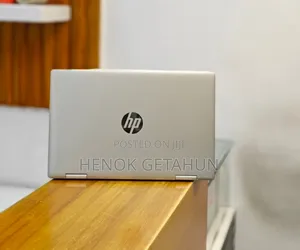 New Laptop HP Pavilion 15 8GB Intel Core I5 SSD 512GB