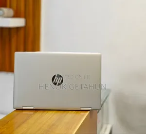 New Laptop HP Pavilion 15 8GB Intel Core I5 SSD 512GB
