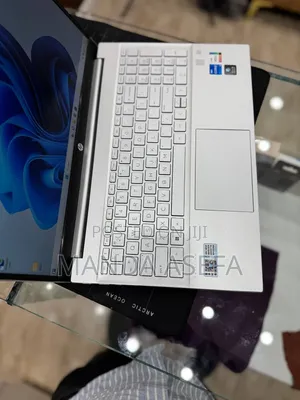 New Laptop HP Stream Notebook 16GB Intel Core I5 SSD 1T