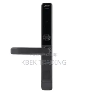 Aluminium Smart Door Lock