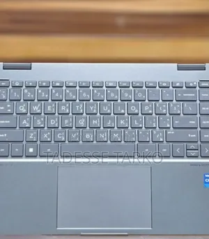 New Laptop HP Envy X360 16GB Intel Core I7 SSD 512GB