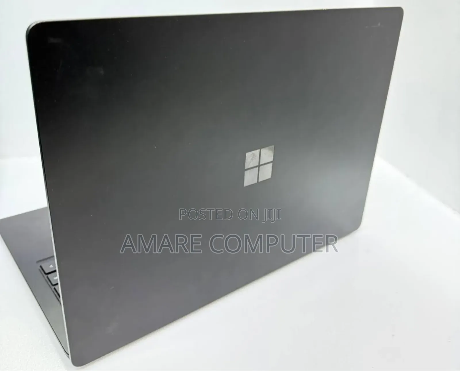 New Laptop Microsoft Surface Laptop 5 8GB Intel Core I5 SSD 512GB