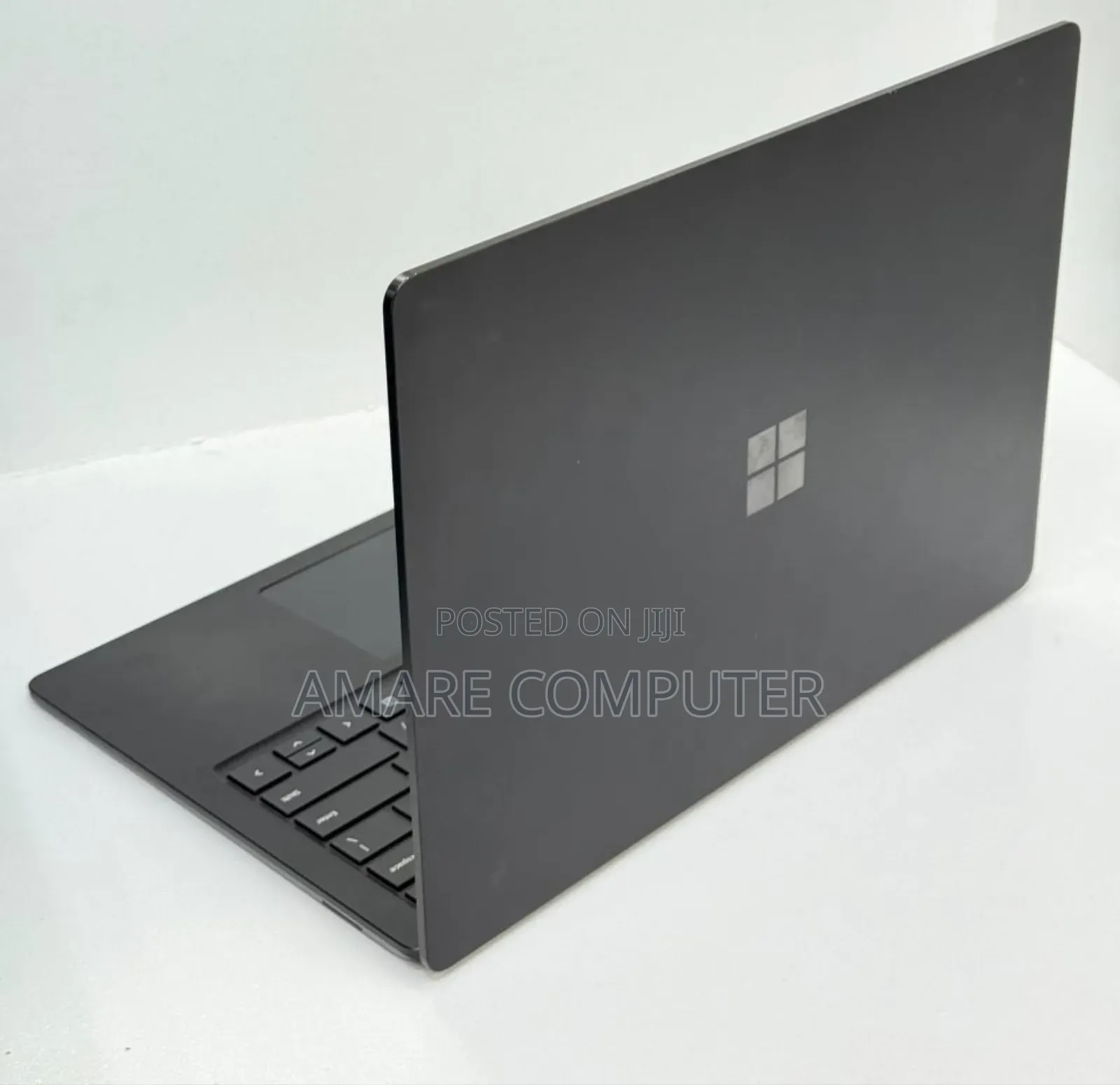 New Laptop Microsoft Surface Laptop 5 8GB Intel Core I5 SSD 512GB
