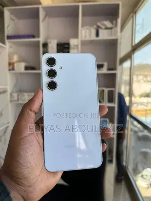 Samsung Galaxy A35 256 GB