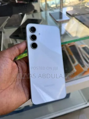 Samsung Galaxy A35 256 GB