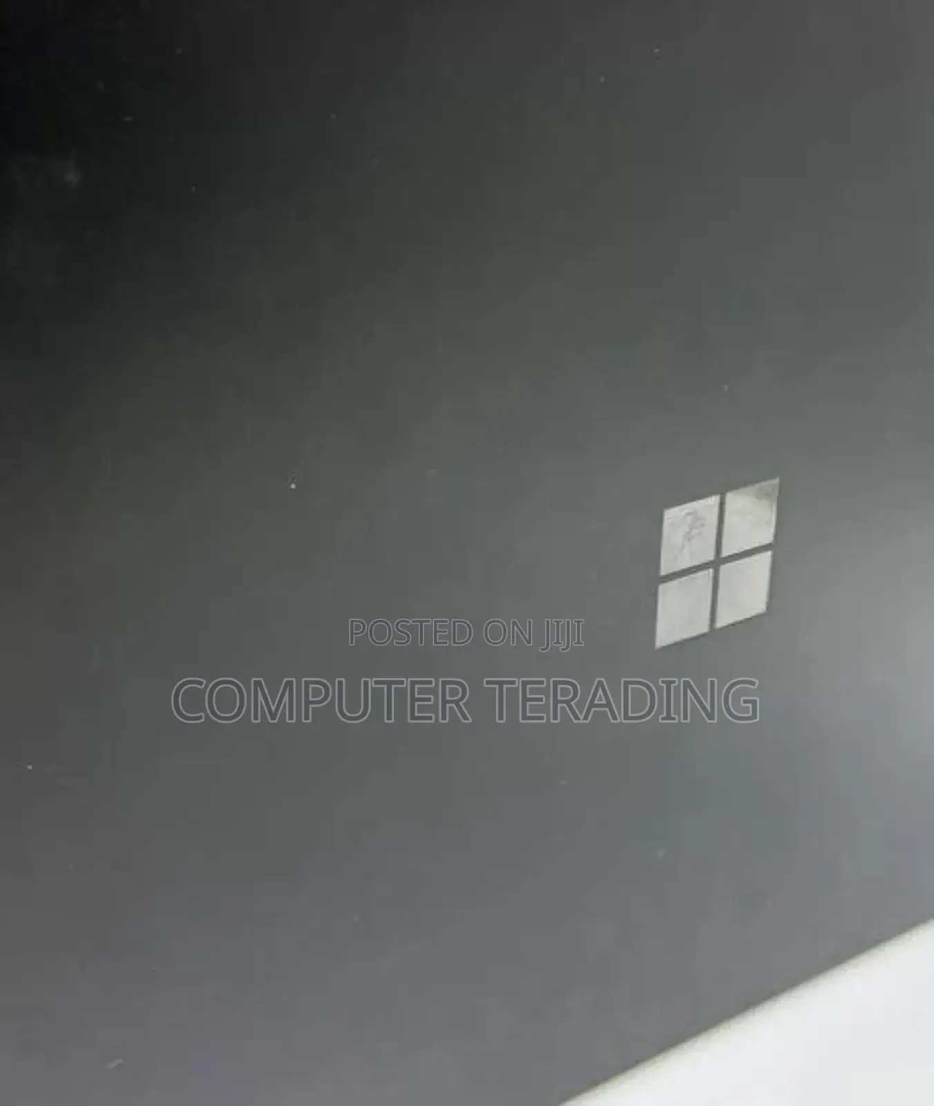 New Laptop Microsoft Surface Pro 7 8GB Intel Core I5 SSD 512GB