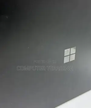 New Laptop Microsoft Surface Pro 7 8GB Intel Core I5 SSD 512GB