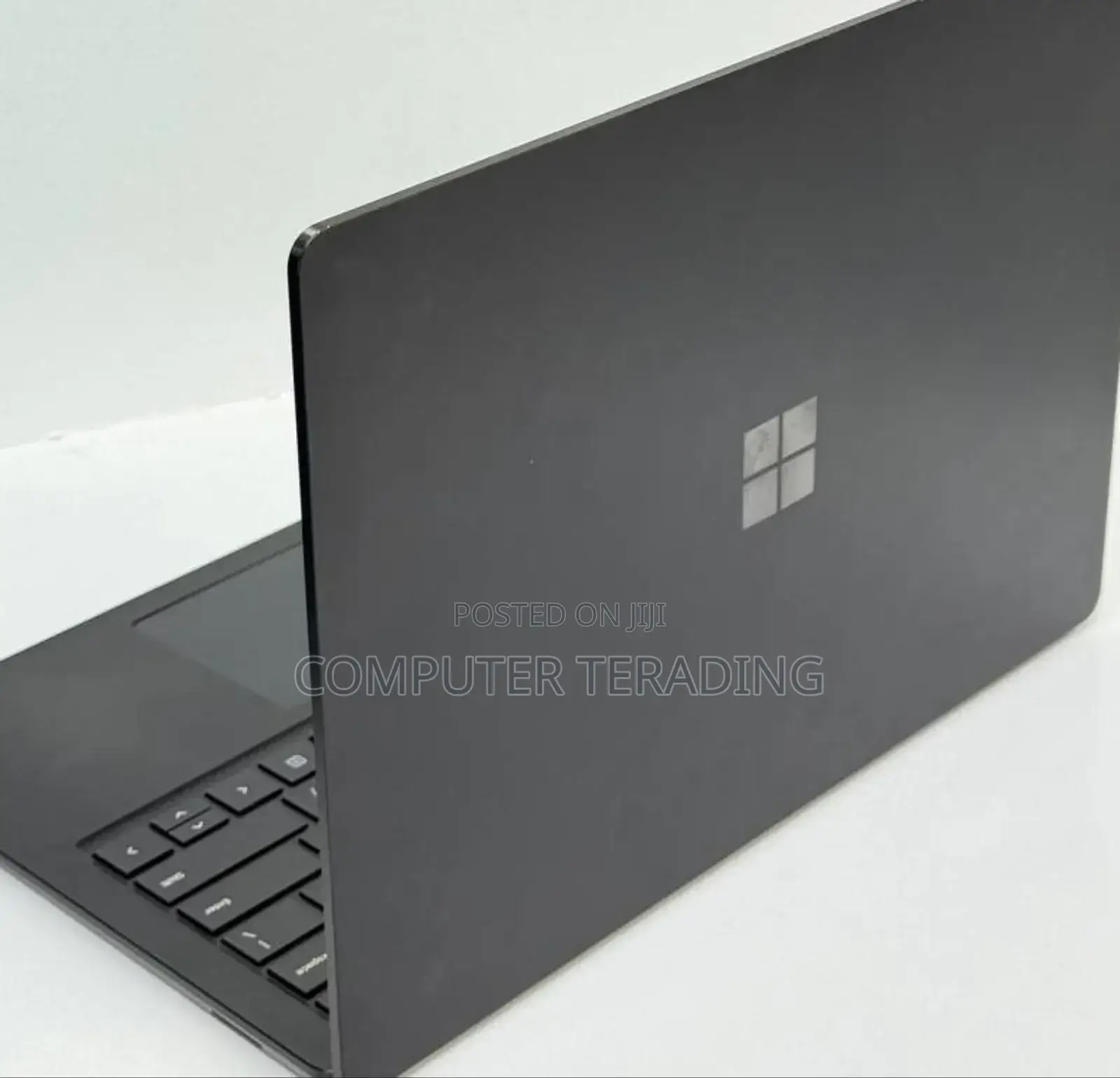 New Laptop Microsoft Surface Pro 7 8GB Intel Core I5 SSD 512GB
