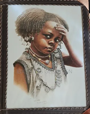 Hand Made Paintings/Drawing