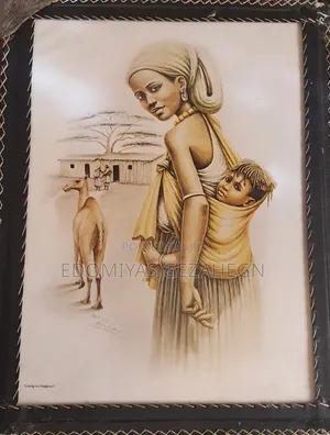 Hand Made Paintings/Drawing