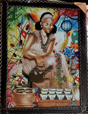 Hand Made Paintings/Drawing