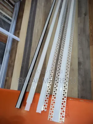 Aluminum Chack Profile