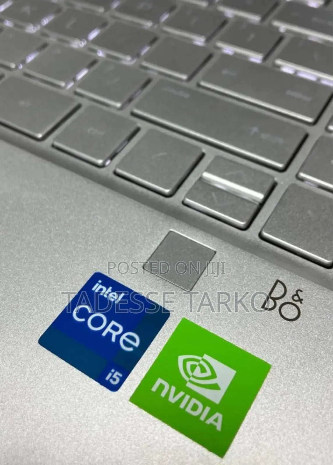 New Laptop HP Pavilion 14 16GB Intel Core I5 SSD 512GB
