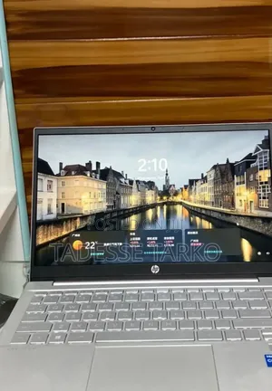 New Laptop HP Pavilion 14 16GB Intel Core I5 SSD 512GB