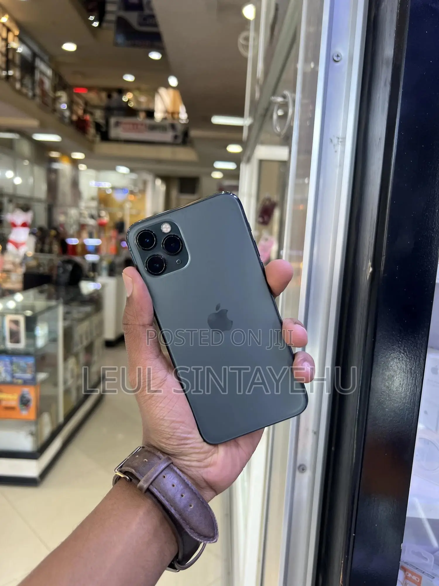 Apple iPhone 11 Pro 64 GB