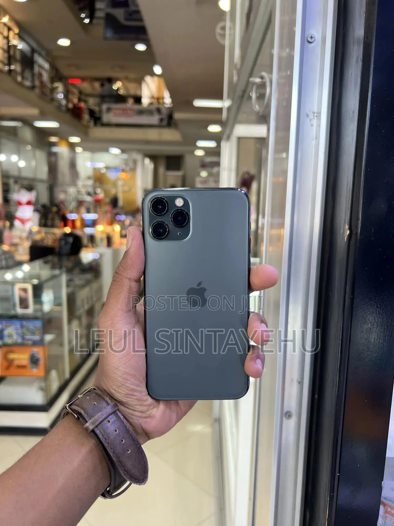 Apple iPhone 11 Pro 64 GB