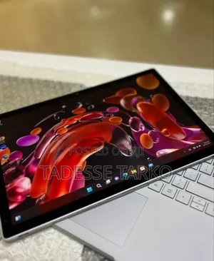 New Laptop Microsoft Surface Book 16GB Intel Core I7 SSD 256GB