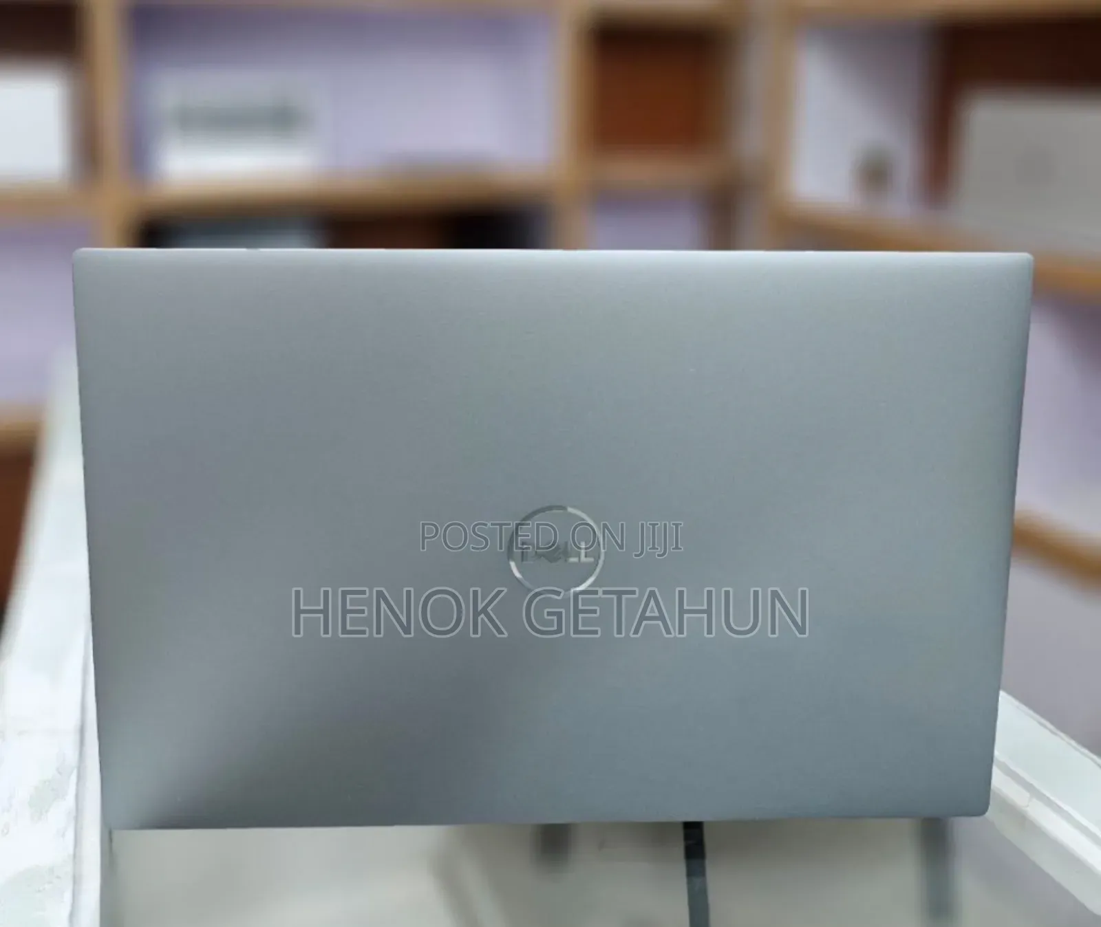 New Laptop Dell Precision 5550 16GB Intel Core I7 SSD 1T