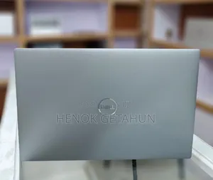 New Laptop Dell Precision 5550 16GB Intel Core I7 SSD 1T