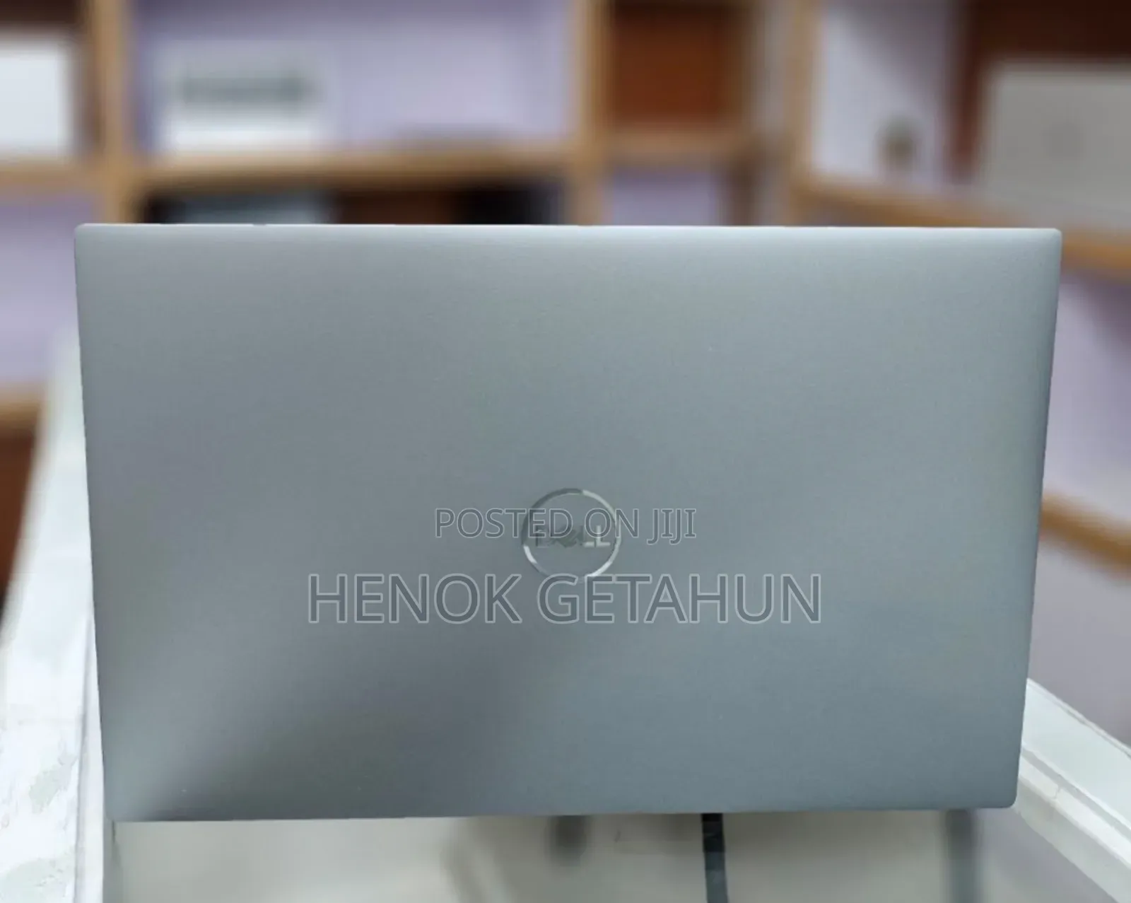 New Laptop Dell Precision 5550 16GB Intel Core I7 SSD 1T