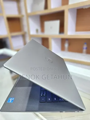 New Laptop Dell Precision 5550 16GB Intel Core I7 SSD 1T