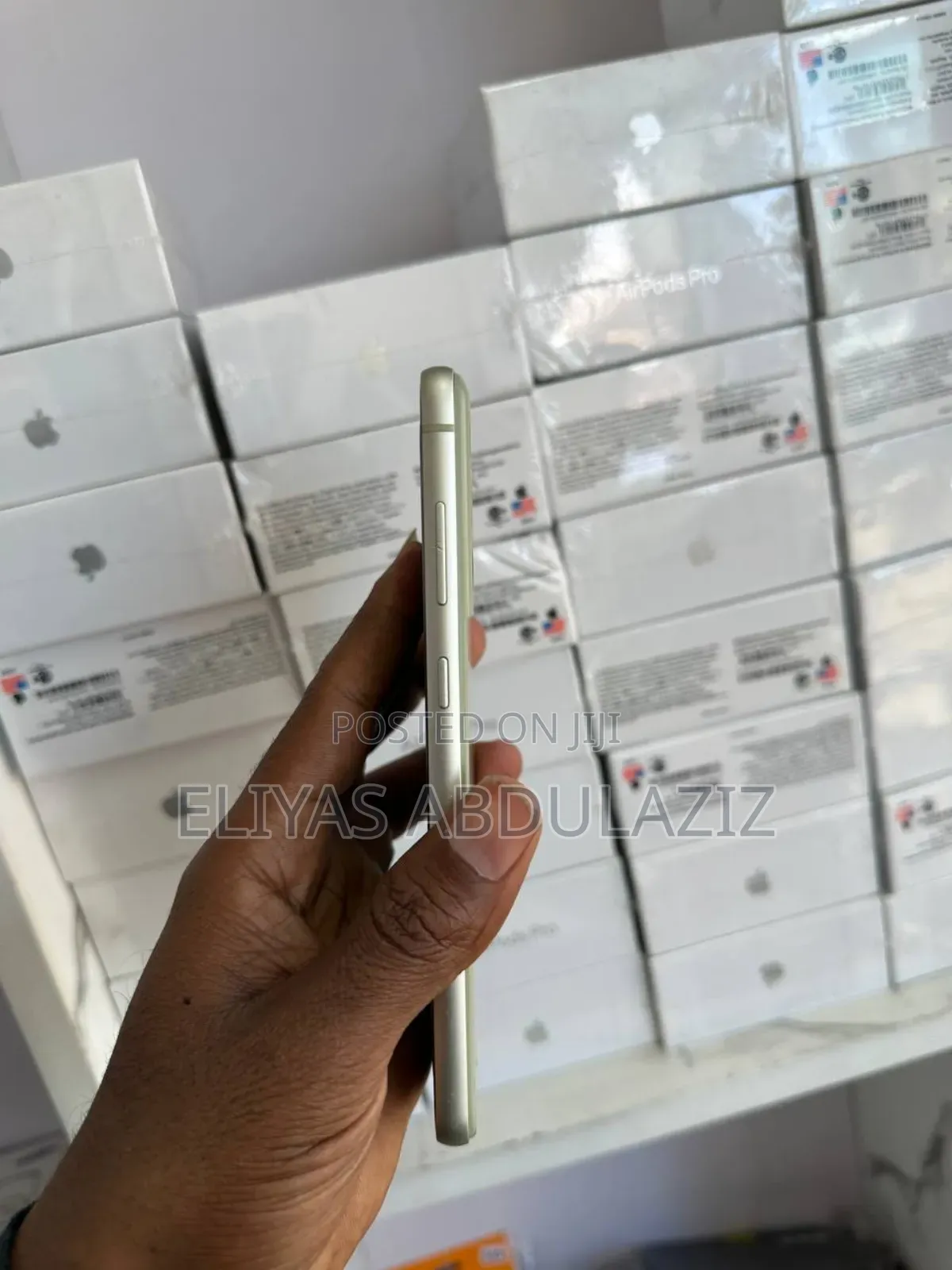 Samsung Galaxy S21 FE 5G 128 GB Orange