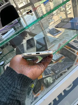 Samsung Galaxy S21 FE 5G 128 GB Orange